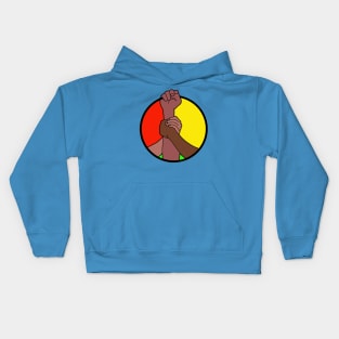 Solidarity Kids Hoodie